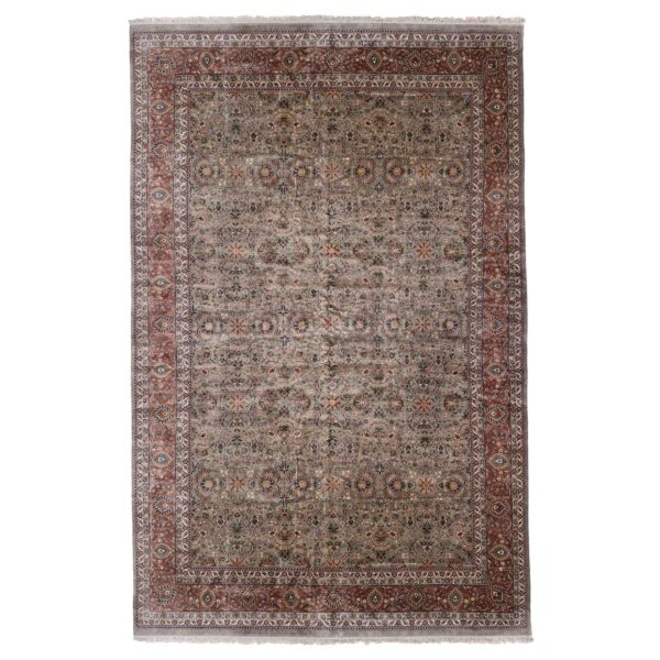 Pakistan | 12'0"×18'0"