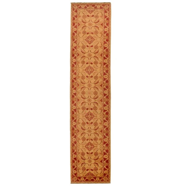 Pakistan | 3'0"×13'1"