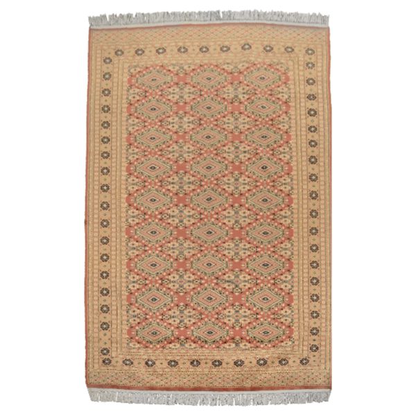 Pakistan | 5'3"×8'0"