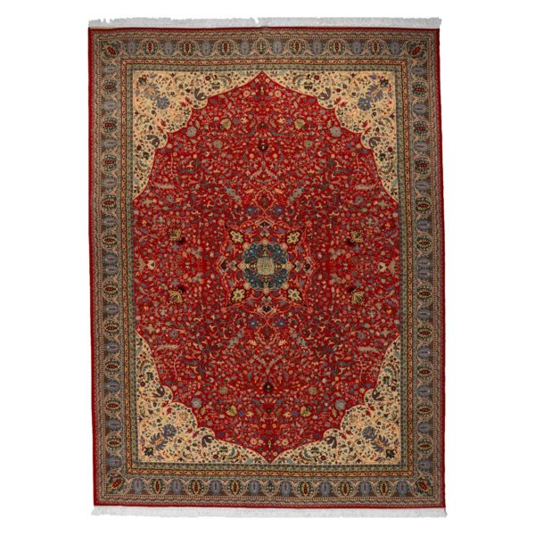 Moroccan | 9'9"×13'3"