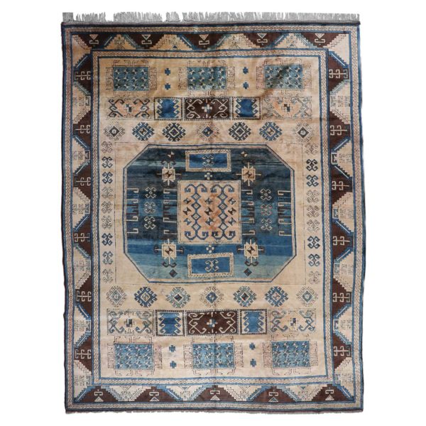 Turkey | 9'7"×12'7"