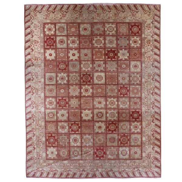 Pakistan | 12'0"×15'0"