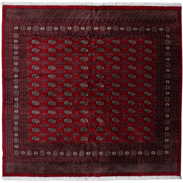 Pakistan | 10'0"×10'3"