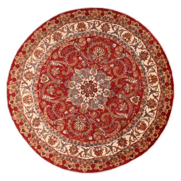 Pakistan | 9'0"×9'0"