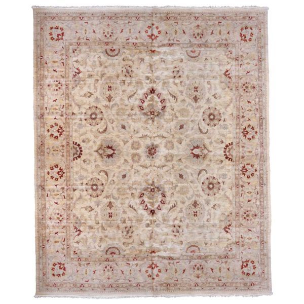 Pakistan | 12'0"×14'4"