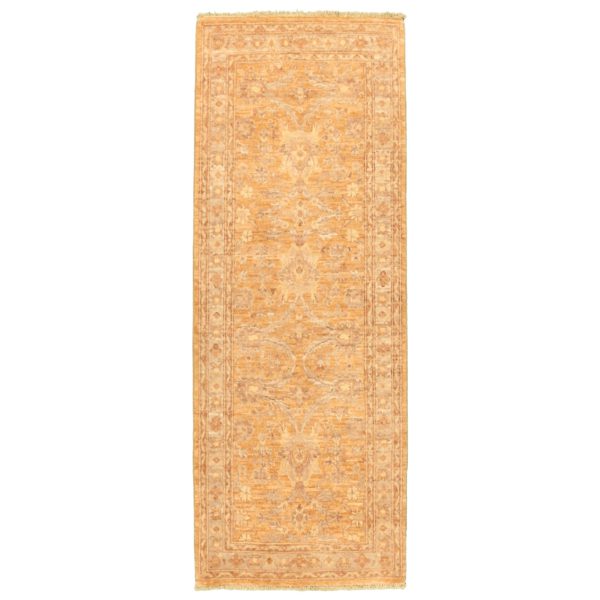 Pakistan | 2'7"×6'3"