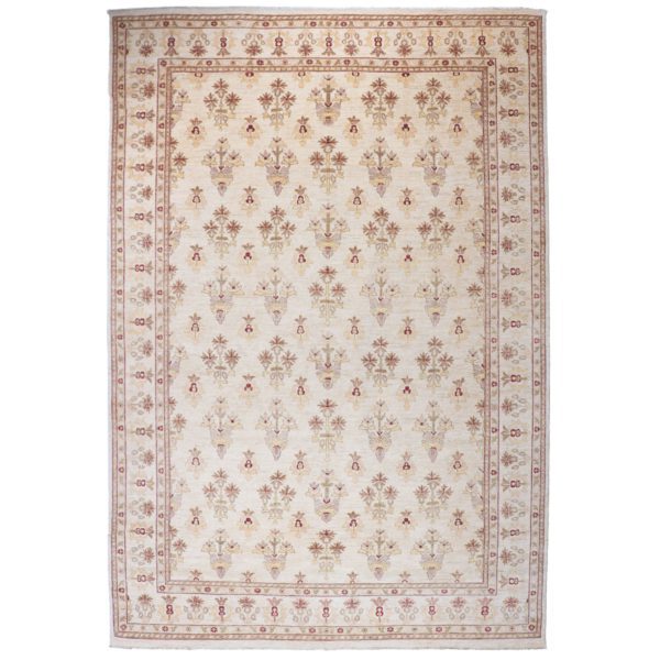 Pakistan | 9'3"×13'0"