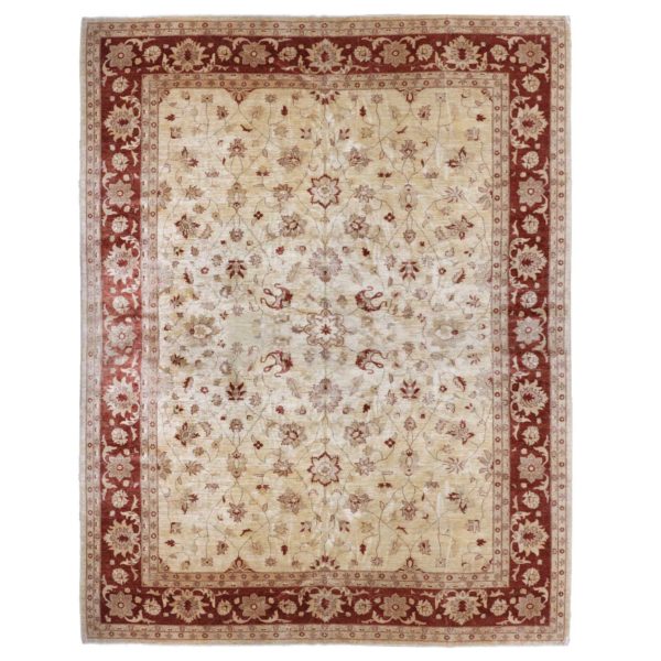 Pakistan | 12'10"×16'0"