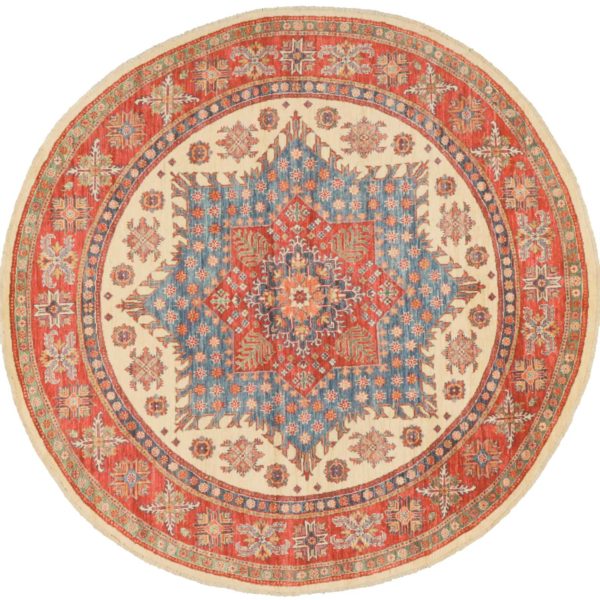 Pakistan | 6'0"×6'0"