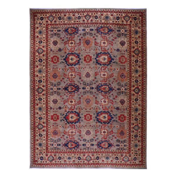 Pakistan | 9'9"×13'4"