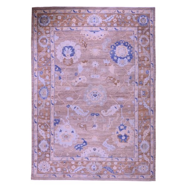 Pakistan | 10'0"×14'0"