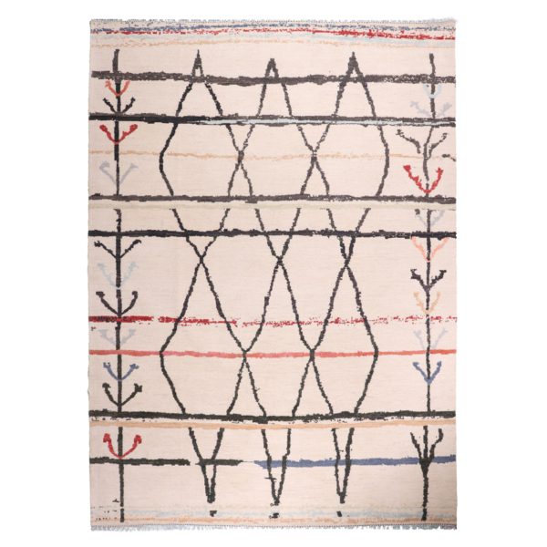 Pakistan | 10'0"×13'8"