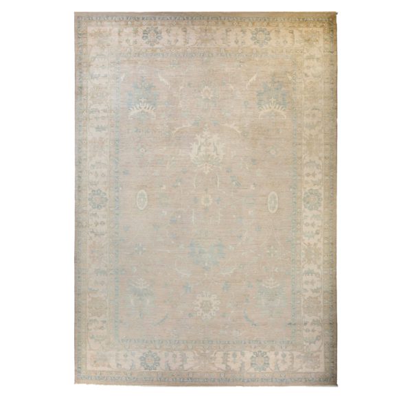 Pakistan | 9'9"×13'9"