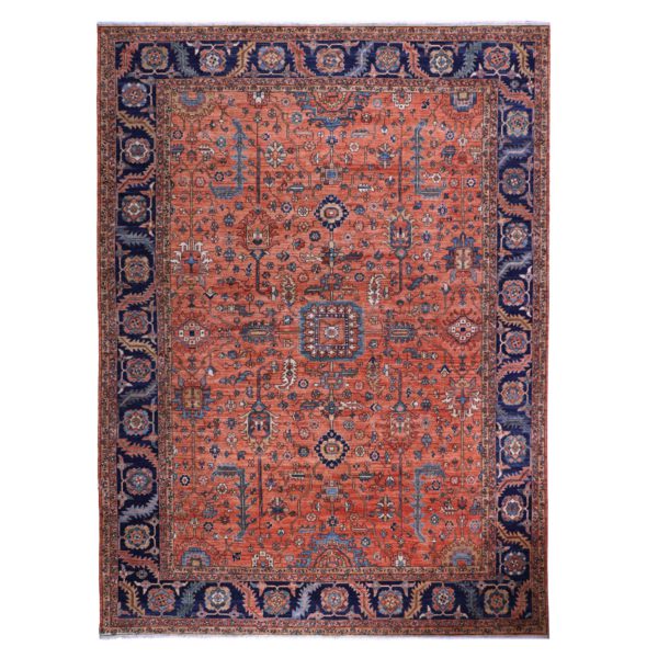 Pakistan | 10'4"×13'9"