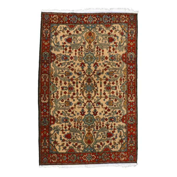 Armenia | 4'8"×7'3"