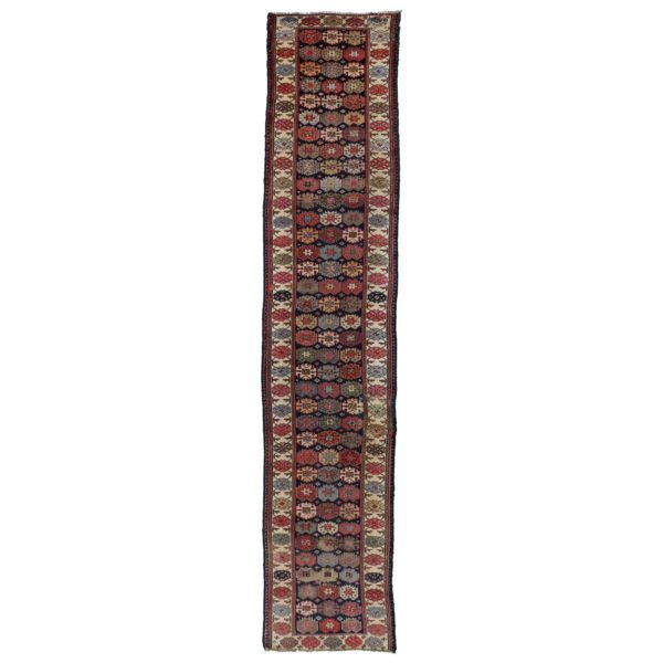 Caucasus | 2'9"×13'0"