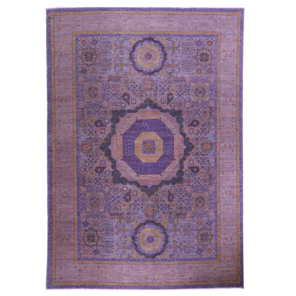 Pakistan | 10'0"×13'9"