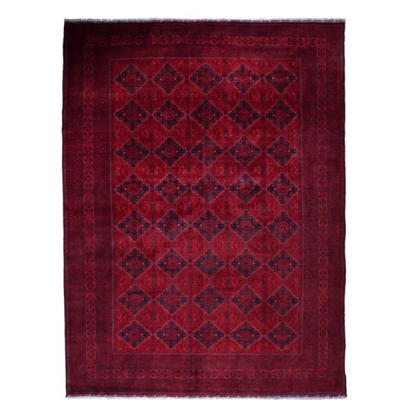 Pakistan | 9'7"×12'5"