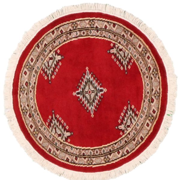 Pakistan | 2'0"×2'0"