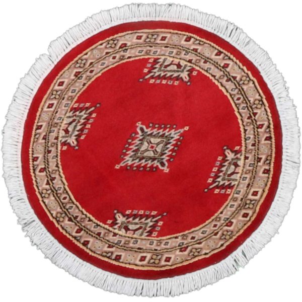 Pakistan | 2'0"×2'0"