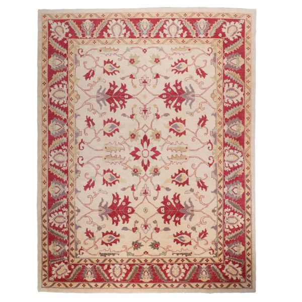 Pakistan | 9'3"×12'1"