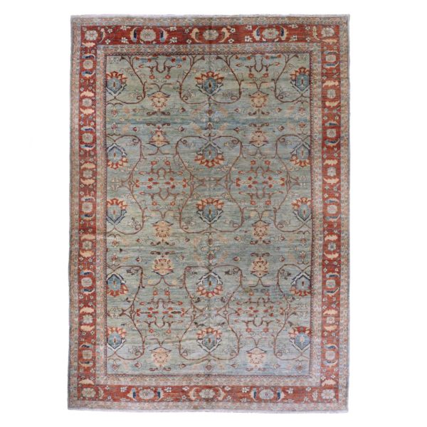 Pakistan | 11'0"×15'5"