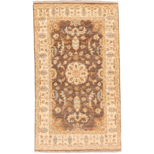 Pakistan | 3'0"×5'0"