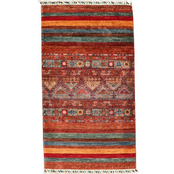 Pakistan | 3'0"×5'0"