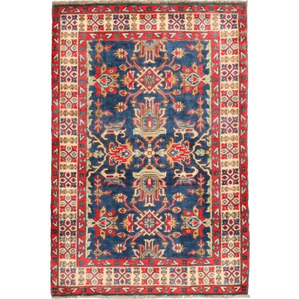 Pakistan | 3'0"×4'1"