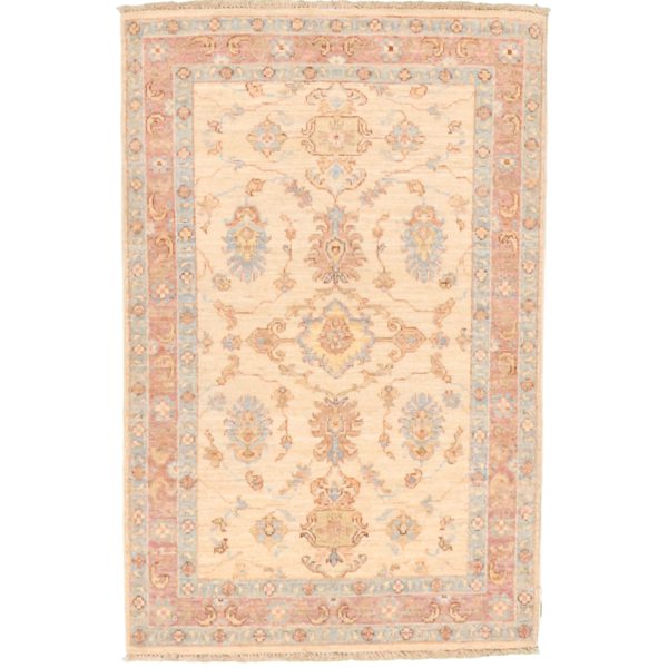 Pakistan | 2'9"×4'2"