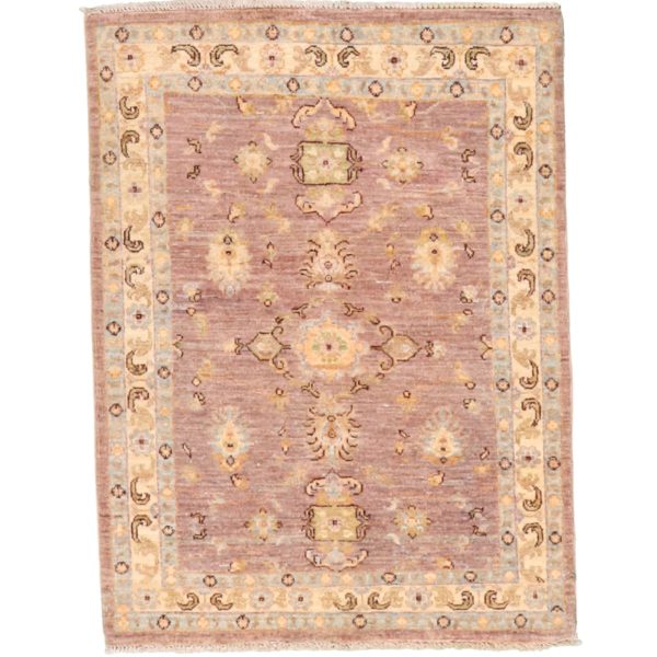 Pakistan | 3'0"×4'0"