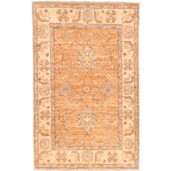 Pakistan | 2'6"×4'0"