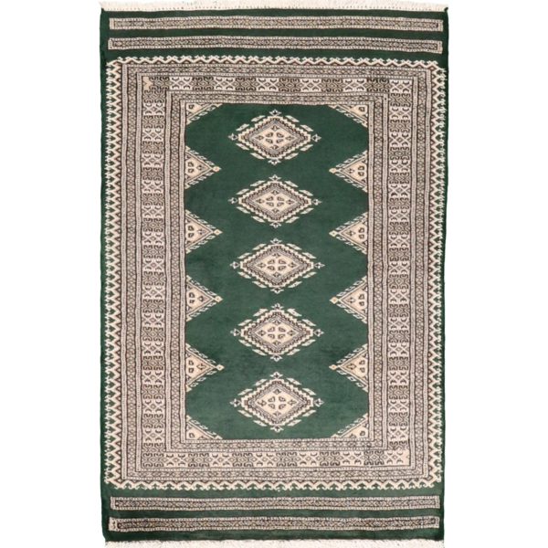 Pakistan | 2'7"×4'0"