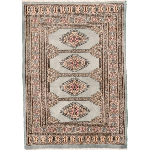 Pakistan | 2'8"×3'9"