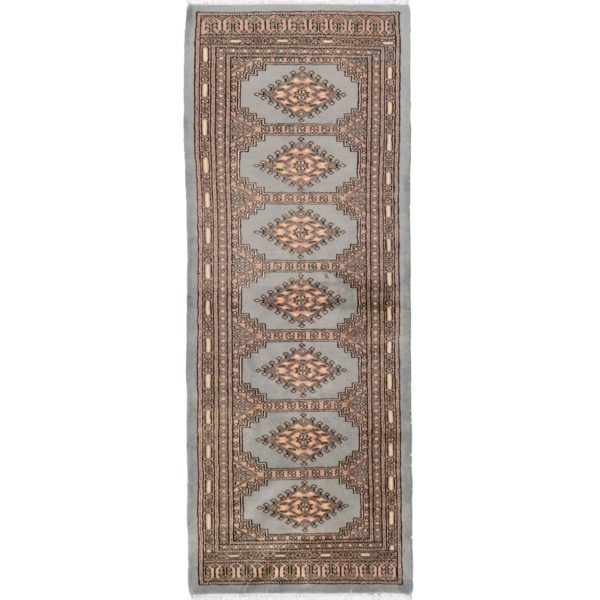 Pakistan | 2'1"×5'7"