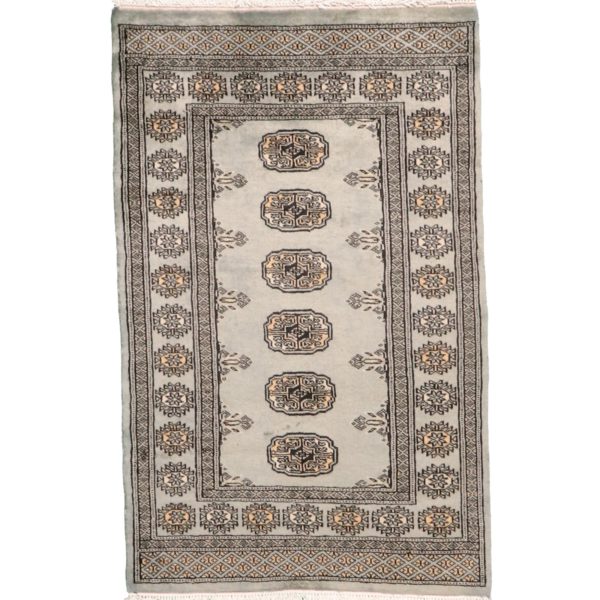 Pakistan | 2'7"×4'0"