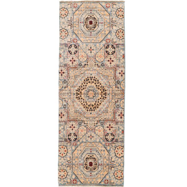 Pakistan | 2'0"×5'1"