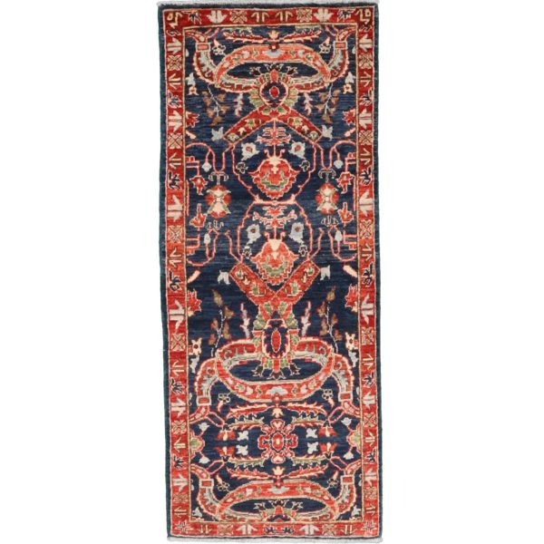 Pakistan | 2'0"×9'10"