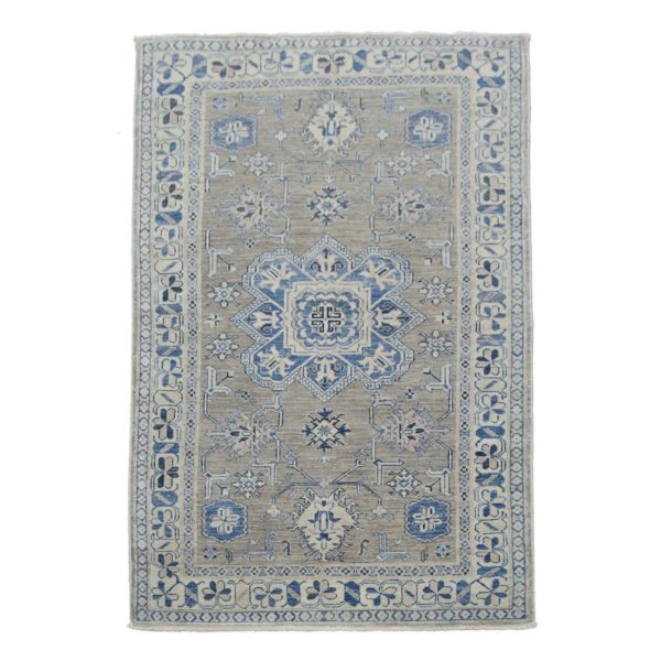 Pakistan | 4'0"×6'0"