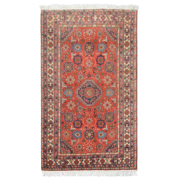 Armenia | 4'1"×6'7"