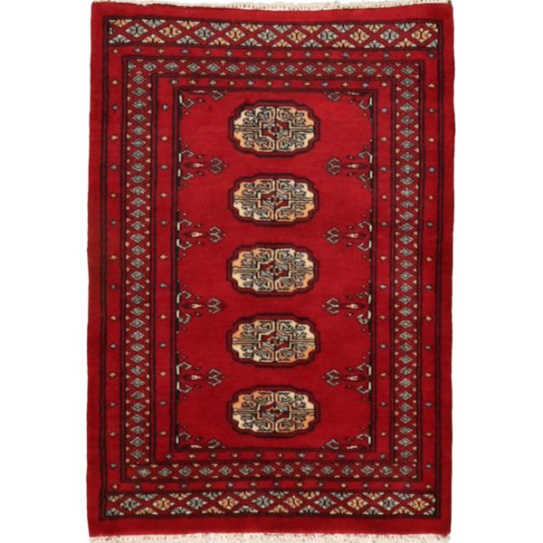 Pakistan | 2'0"×2'9"