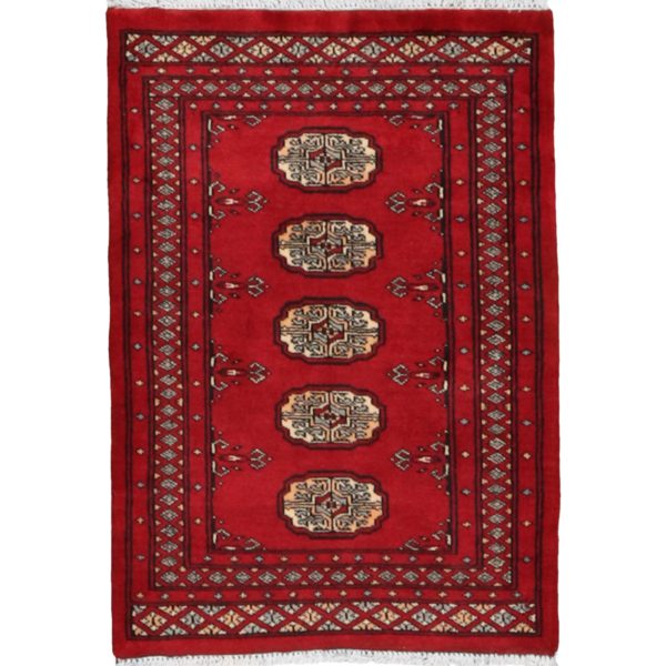 Pakistan | 2'0"×2'9"