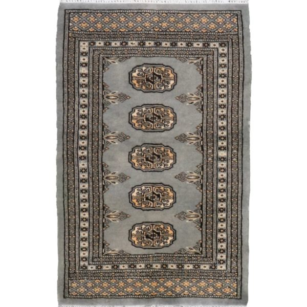 Pakistan | 2'0"×3'2"