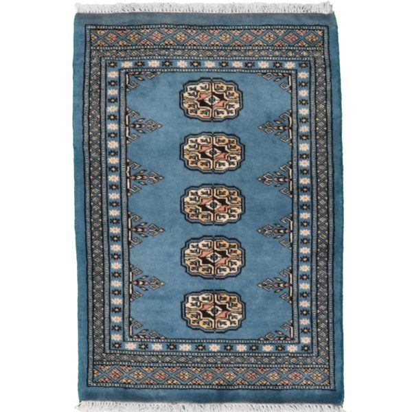 Pakistan | 2'0"×3'1"