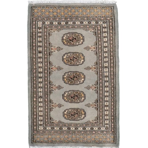 Pakistan | 2'0"×3'2"