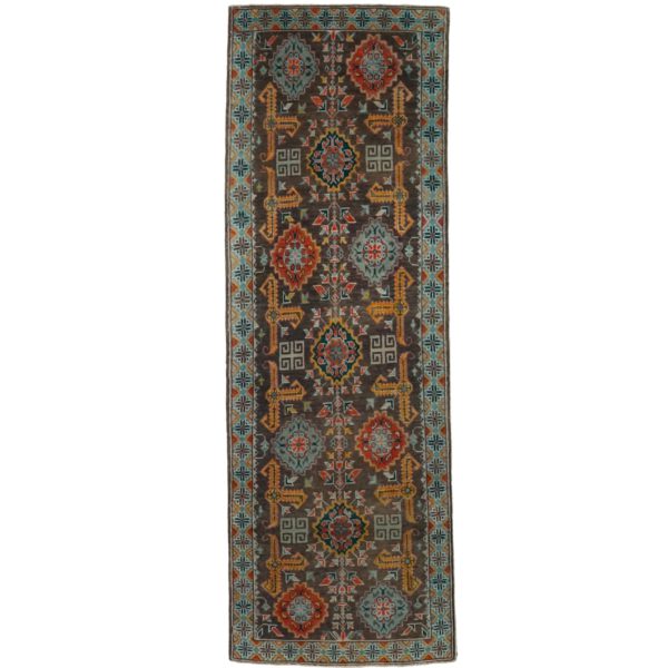 Pakistan | 2'0"×6'1"