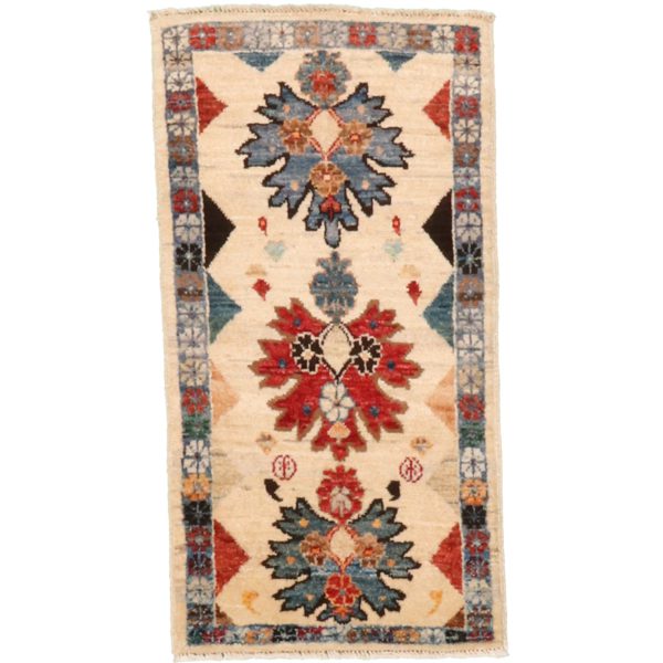 Pakistan | 2'0"×3'4"