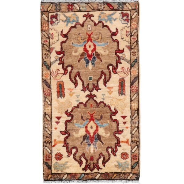 Pakistan | 1'9"×3'3"