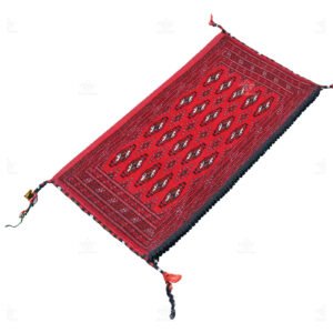 Persian Turkman Pillow case 1545-1586