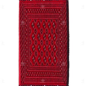 Persian Turkman Pillow case 1549/1583